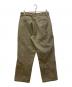 Dickies (ディッキーズ) ダブルニーワークパンツ ベージュ サイズ:Ⅿ：5000円