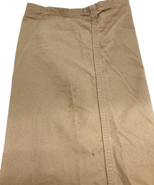 CarHartt（カーハート）CarHartt (カーハート) ペインターパンツ ベージュ サイズ:W40×L30の古着・服飾アイテム