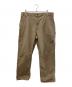 CarHartt（カーハート）の古着「ペインターパンツ」｜ベージュ
