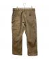 CarHartt (カーハート) ペインターパンツ ベージュ サイズ:W40×L30：5000円