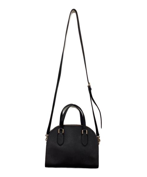 Kate Spade（ケイトスペード）Kate Spade (ケイトスペード) laurel way mini reiley ブラック サイズ:‐の古着・服飾アイテム