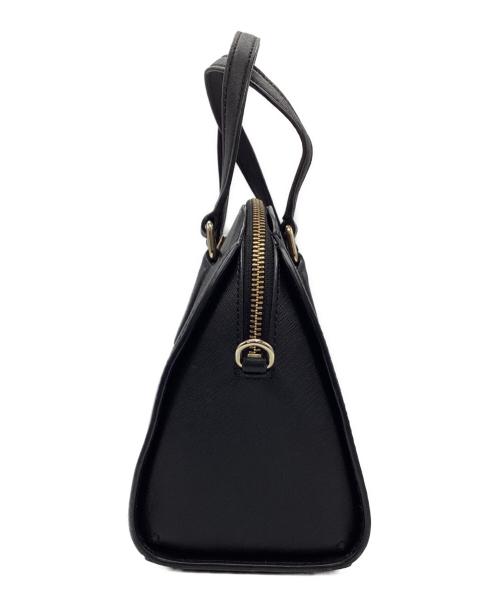 Kate Spade（ケイトスペード）Kate Spade (ケイトスペード) laurel way mini reiley ブラック サイズ:‐の古着・服飾アイテム