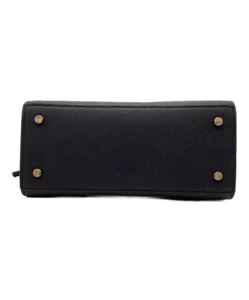 Kate Spade（ケイトスペード）Kate Spade (ケイトスペード) laurel way mini reiley ブラック サイズ:‐の古着・服飾アイテム