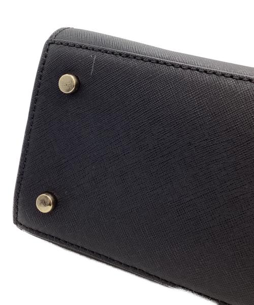 Kate Spade（ケイトスペード）Kate Spade (ケイトスペード) laurel way mini reiley ブラック サイズ:‐の古着・服飾アイテム