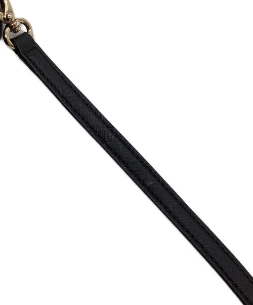 Kate Spade（ケイトスペード）Kate Spade (ケイトスペード) laurel way mini reiley ブラック サイズ:‐の古着・服飾アイテム