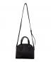 Kate Spade (ケイトスペード) laurel way mini reiley ブラック サイズ:‐：5000円