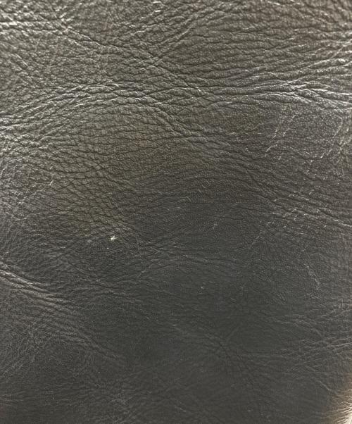 THE NORTH FACE（ザ ノース フェイス）THE NORTH FACE (ザ ノース フェイス) Supreme (シュプリーム) ショルダーバッグ/Leather Shoulder Bag ブラックの古着・服飾アイテム