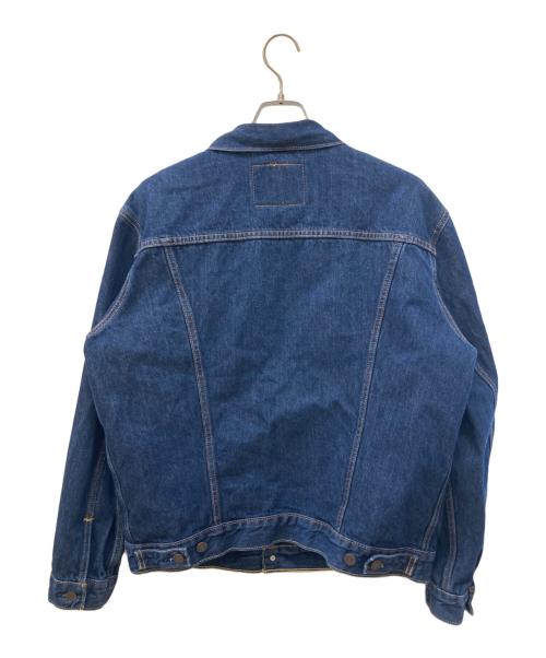 LEVI'S PReMIUM（リーバイス プレミアム）LEVI'S PReMIUM (リーバイス プレミアム) デニムトラッカージャケット インディゴ サイズ:Lの古着・服飾アイテム