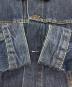中古・古着 LEVI'S PReMIUM (リーバイス プレミアム) デニムトラッカージャケット インディゴ サイズ:L：9000円