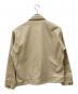 Schott (ショット) ワークジャケット ベージュ サイズ:Ⅿ：8000円