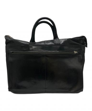 中古・古着通販】PORTER (ポーター) square briefcase/ブリーフケース