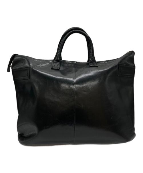 PORTER（ポーター）PORTER (ポーター) square briefcase/ブリーフケース ブラック サイズ:-の古着・服飾アイテム