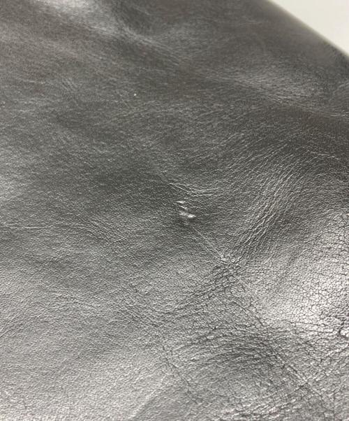 PORTER（ポーター）PORTER (ポーター) square briefcase/ブリーフケース ブラック サイズ:-の古着・服飾アイテム