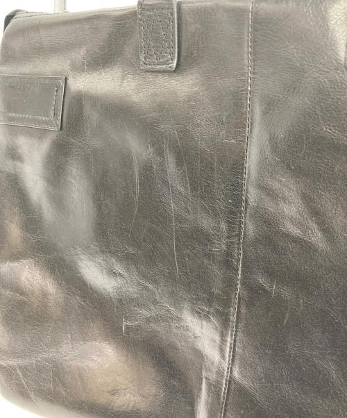 PORTER（ポーター）PORTER (ポーター) square briefcase/ブリーフケース ブラック サイズ:-の古着・服飾アイテム