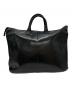 PORTER (ポーター) square briefcase/ブリーフケース ブラック サイズ:-：10000円