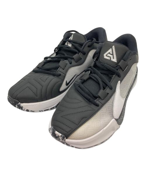 NEW BALANCE（ニューバランス）NEW BALANCE (ニューバランス) ローカットスニーカー ブラック サイズ:26.5の古着・服飾アイテム