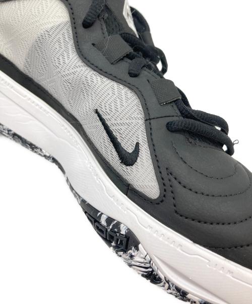 NEW BALANCE（ニューバランス）NEW BALANCE (ニューバランス) ローカットスニーカー ブラック サイズ:26.5の古着・服飾アイテム