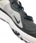 中古・古着 NEW BALANCE (ニューバランス) ローカットスニーカー ブラック サイズ:26.5：8000円