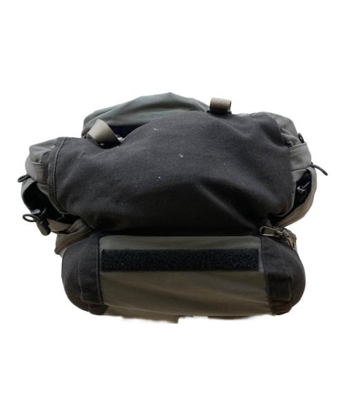 mountain dessigns（マウンテンデザインズ）mountain dessigns (マウンテンデザインズ) exodus75L/バックパック グレーの古着・服飾アイテム