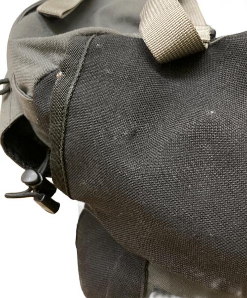 mountain dessigns（マウンテンデザインズ）mountain dessigns (マウンテンデザインズ) exodus75L/バックパック グレーの古着・服飾アイテム