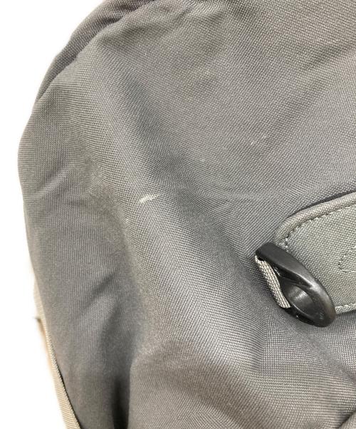 mountain dessigns（マウンテンデザインズ）mountain dessigns (マウンテンデザインズ) exodus75L/バックパック グレーの古着・服飾アイテム