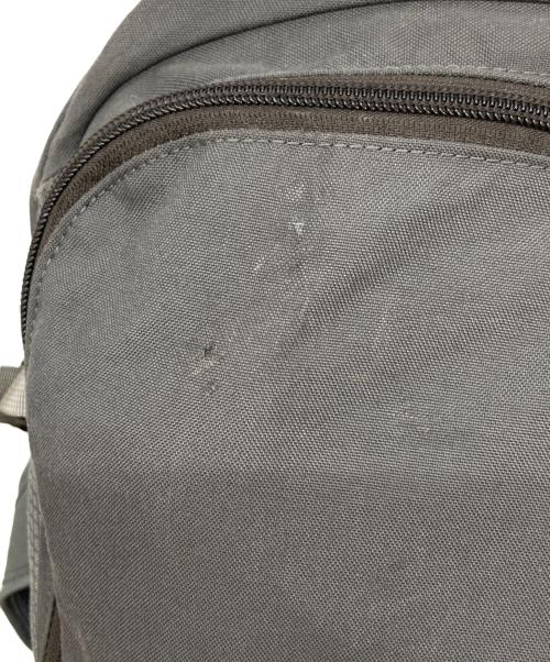 mountain dessigns（マウンテンデザインズ）mountain dessigns (マウンテンデザインズ) exodus75L/バックパック グレーの古着・服飾アイテム