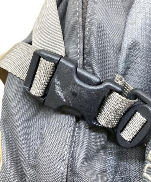 mountain dessigns（マウンテンデザインズ）mountain dessigns (マウンテンデザインズ) exodus75L/バックパック グレーの古着・服飾アイテム