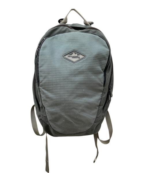 mountain dessigns（マウンテンデザインズ）mountain dessigns (マウンテンデザインズ) exodus75L/バックパック グレーの古着・服飾アイテム