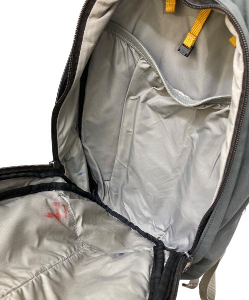 mountain dessigns（マウンテンデザインズ）mountain dessigns (マウンテンデザインズ) exodus75L/バックパック グレーの古着・服飾アイテム
