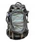 mountain dessigns（マウンテンデザインズ）の古着「exodus75L/バックパック」｜グレー