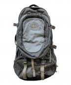 mountain desighnsマウンテンデザインズ）の古着「exodus75L/バックパック」｜グレー