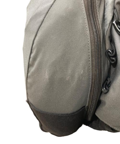 mountain desighns（マウンテンデザインズ）mountain desighns (マウンテンデザインズ) exodus75L/バックパック グレーの古着・服飾アイテム