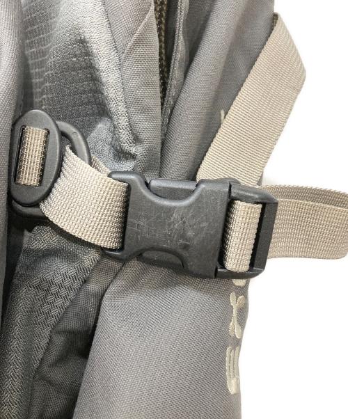 mountain desighns（マウンテンデザインズ）mountain desighns (マウンテンデザインズ) exodus75L/バックパック グレーの古着・服飾アイテム