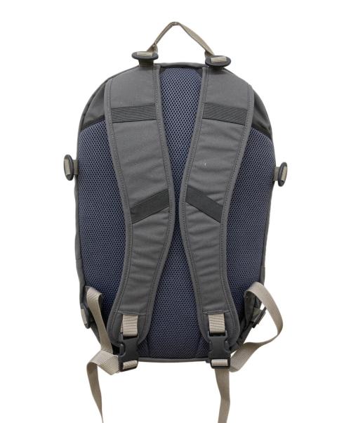 mountain desighns（マウンテンデザインズ）mountain desighns (マウンテンデザインズ) exodus75L/バックパック グレーの古着・服飾アイテム