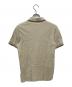 FRED PERRY (フレッドペリー) ポロシャツ ベージュ サイズ:S：5000円