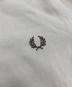 中古・古着 FRED PERRY (フレッドペリー) ポロシャツ ベージュ サイズ:S：5000円