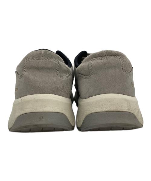 Columbia（コロンビア）Columbia (コロンビア) スニーカー グレー サイズ:US8の古着・服飾アイテム