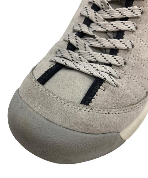 Columbia（コロンビア）Columbia (コロンビア) スニーカー グレー サイズ:US8の古着・服飾アイテム
