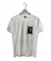stussy（ステューシー）の古着「ボブマーリープリントTシャツ」｜ホワイト