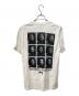 stussy (ステューシー) ボブマーリープリントTシャツ ホワイト サイズ:S：12000円