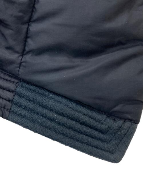 THE NORTH FACE（ザ ノース フェイス）THE NORTH FACE (ザ ノース フェイス) ヌプシダウンジャケット ブラック サイズ:Mの古着・服飾アイテム