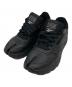 REEBOK（リーボック）の古着「Classic Leather Tabi」｜ブラック