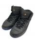 NIKE（ナイキ）の古着「AIR JORDAN 2 RETRO BHM/ハイカットスニーカー」｜ブラック