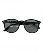 RAY-BANレイバン）の古着「サングラス」｜ブラック