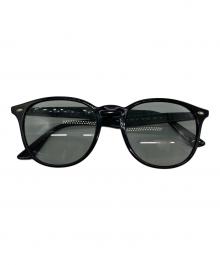 RAY-BAN（レイバン）の古着「サングラス」｜ブラック