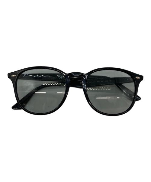 RAY-BAN（レイバン）RAY-BAN (レイバン) サングラス ブラック サイズ:-の古着・服飾アイテム