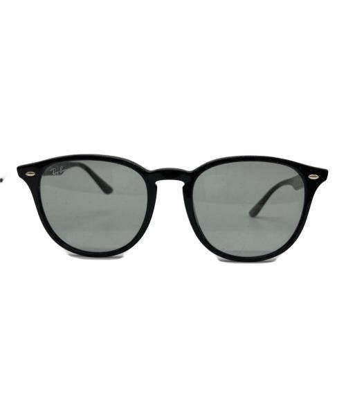 RAY-BAN（レイバン）RAY-BAN (レイバン) サングラス ブラック サイズ:-の古着・服飾アイテム