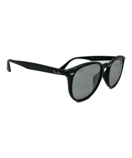 RAY-BAN（レイバン）RAY-BAN (レイバン) サングラス ブラック サイズ:-の古着・服飾アイテム