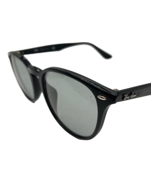RAY-BAN（レイバン）RAY-BAN (レイバン) サングラス ブラック サイズ:-の古着・服飾アイテム