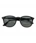 RAY-BAN（レイバン）の古着「サングラス」｜ブラック